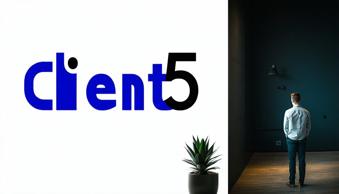 Client 5 logo