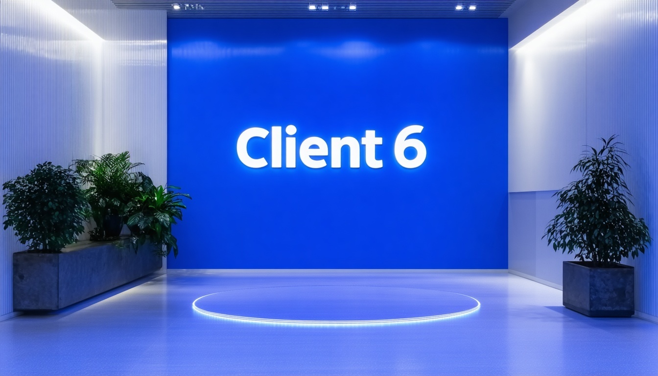Client 6 logo