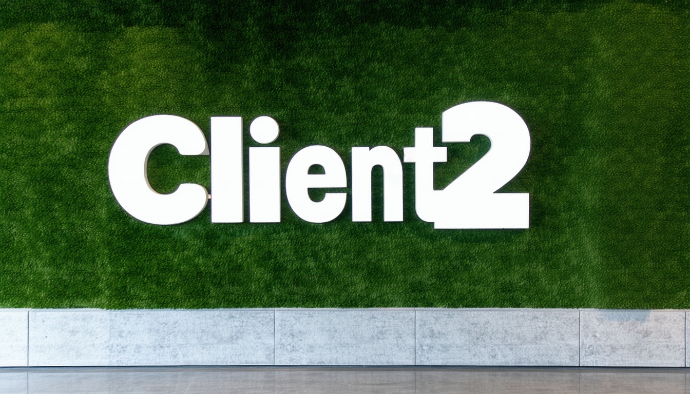 Client 2 logo